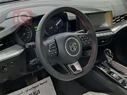 ئێم جی GT